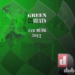 Green Town Beats, Vol. 4