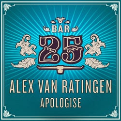 Apologise