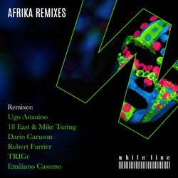 Afrika Remixes