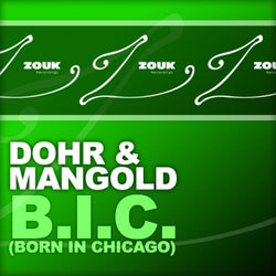 B.I.C. (Born In Chicago)