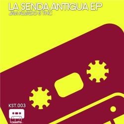 La Senda Antigua EP
