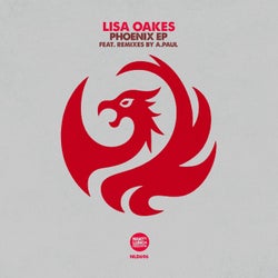 Phoenix EP