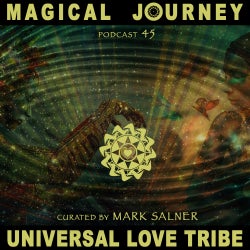 Magical Journey 45