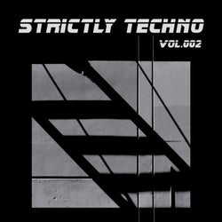 Strictly Techno Vol. 2