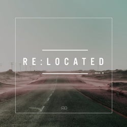 Re:Located Issue 18