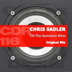 Till The Speakers Blow