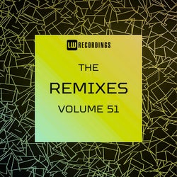 The Remixes, Vol. 51