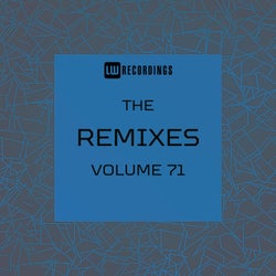 The Remixes, Vol. 71