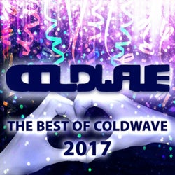 The Best Of Coldwave 2017, Part 2
