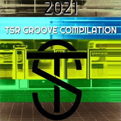 TSR GROOVE COMPILATION 2021