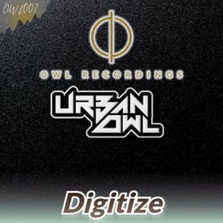 Digitize (Extended Mix)