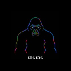 KING KONG