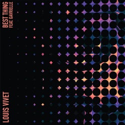 Best Thing (Extended Mix)