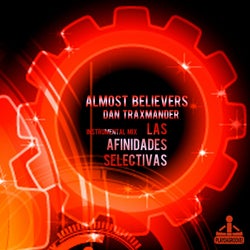 Las Afinidades Selectivas (Instrumental Mix)