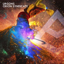 Orion Syndicate
