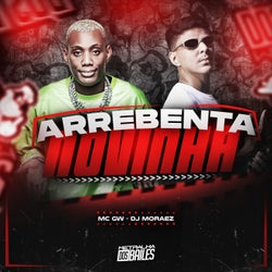 Arrebenta Novinha