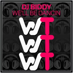We'll Be Dancin