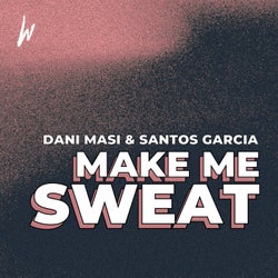 Make me Sweat