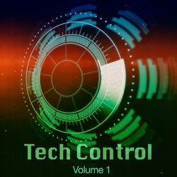 Tech Control, Vol. 1