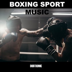 Boxing Sport Music