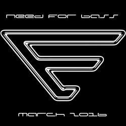 NEED FOR BASS ? MARCH 2016