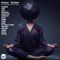 BEST YEAR DOLMA REC TECHNO