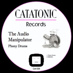 Phony Drums