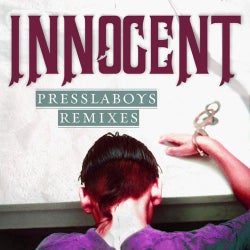 Innocent (Presslaboys Remixes)