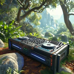 Music and nature