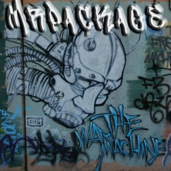 The War Machine EP