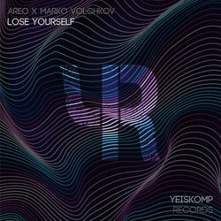 Lose Yourself