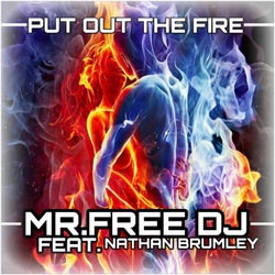 Put Out the Fire (feat. Nathan Brumley)