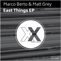 East Things EP