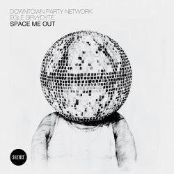 Space Me Out (feat. Egle Sirvydyte)