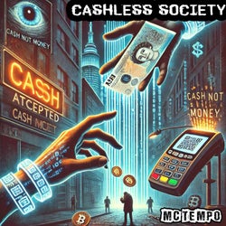 Cashless Society