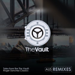 The Australian Remixes
