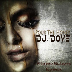 Pour The Honey (The FlameMakers Remix)