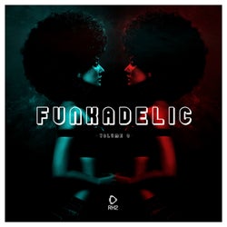 Funkadelic Vol. 3