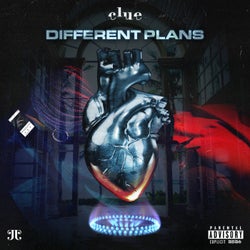 Different Plans (feat. Sam Tompkins)