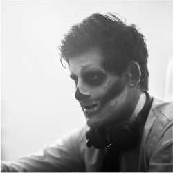Destructo's HARD Day of the Dead 2013 Chart