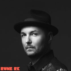 Rune RK's "Burning Beatport" Chart