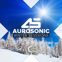Winter Sessions - DJ Mix