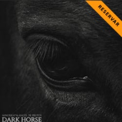 Pre - lanzamiento Dark Horse