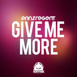 Give Me More