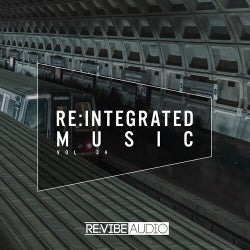 Re:Integrated Music, Issue 34