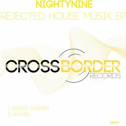 Rejected House Musik EP