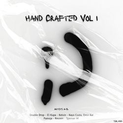 Hand Crafted, Vol. 1