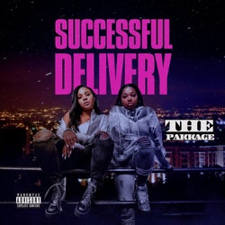 Successful Delivery - EP