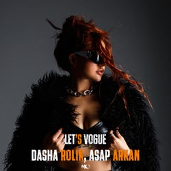 Let's Vogue