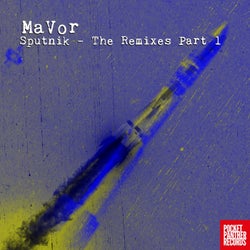 Sputnik - The remixes, Pt. 1